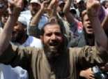 الجبهة السلفية تنظم مسيرة مساء اليوم لتأييد قرارات الرئيس مرسي