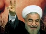 روحاني: توسيع العلاقات الإيرانية الصينية أحد أولويات الحكومة المقبلة