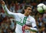 كأس أوروبا 2012.. الصحف البرتغالية تشيد برونالدو