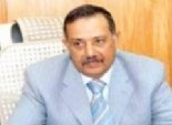  مصرع رئيس مكتب المخابرات بجنوب سيناء في حادث تصادم بطريق شرم الشيخ الدولي 