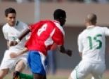 تايدر يقود الجزائر للفوز على رواندا في تصفيات كأس العالم