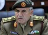  رئاسة الأركان العامة الليبية تستنكر محاولة اغتيال اللواء 