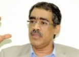  ضياء رشوان يهتف في نقابة الصحفيين: عيش.. حرية.. عدالة اجتماعية