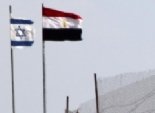 الجيش الاسرائيلي يعزز  قواته على الحدود المصرية
