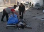 مقتل 28 شخصا في انفجار 5 سيارات ملغومة في أحياء شيعية ببغداد