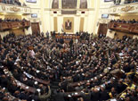 «الوطن» تجرى مواجهة حول نظام الانتخابات البرلمانية