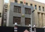  مصدر بالخارجية: لا نية لتسليم مقر السفارة السورية بالقاهرة إلى الائتلاف المعارض