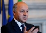 وزير الخارجية الفرنسي يدعو العراقيين إلى الاتحاد 