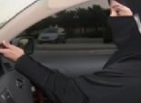 ناشطات سعوديات يكتفين بمناشدة الملك بدلا من خرق حظر قيادة السيارات 