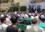  محامو دسوق يدخلون في عصيان مدني حتى إسقاط النظام.. ويثبتون ذلك في محضر الجلسة 