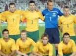 لاعبو منتخب أستراليا يفاجأون بالسلام الوطني لنيوزيلندا في بطولة العالم للهوكي