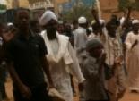 قمع تظاهرات جديدة في السودان 