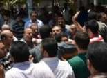  إصابة اثنين في اشتباكات بالأسلحة النارية بمحطة وقود في بورسعيد للخلاف على أولوية التموين