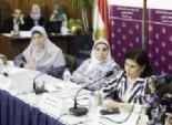 خلاف بين «باكينام» ورئيسة «القومى للبحوث» حول «كوتة» المرأة فى المجالس النيابية