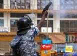  الشرطة: المخابرات الأوغندية والأمريكية تشير إلى هجوم وشيك في كمبالا 