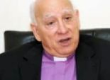  رئيس الطائفة الإنجيلية بمصر يندد بالاعتداء على الكنائس 
