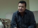 «شبيه مبارك» يستعد للرئيس القادم: هقلده يعنى هقلده