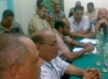شبابية الوفد بدمياط ترفض قرار رئيس الحزب بتنظيم وقفة احتجاجية لإقالة المحافظ