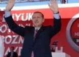 إجماع على فوز الحزب الحاكم في الانتخابات المحلية التركية 