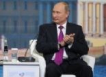 «بوتين» يطيح بـ«أوباما» ويتصدر قائمة أقوى رجل فى العالم