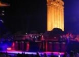 نقل مهرجان بعلبك اللبناني إلى خارج المدينة بسبب النزاع في سوريا