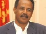 قائد القوات البحرية الإريترية يصل القاهرة.. قادما من الدوحة