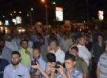 تحالف القوى الإسلامية لدعم مرسي بالفيوم يدعو لتنظيم مسيرات ضد دعوة السيسي