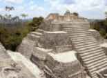 علماء الآثار يكتشفون مدينة عتيقة بالمكسيك تنتمي لحضارة 