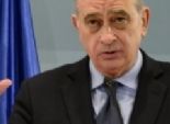 وزير الداخلية الإسباني: شبكة القاعدة أرسلت خمسين مقاتلا إلى سوريا