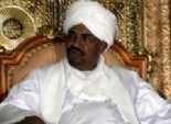  حركة العدل والمساواة تتهم نائب الرئيس السوداني بـ