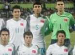 تركيا تستهل مشوارها في كأس العالم للشباب بثلاثية في السلفادور