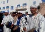 بالصور| كرنفال احتفالي في الصويرة المغربية