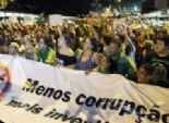  باحثة: الحكومة البرازيلية اعتبرت التظاهرات مشروعة.. ومصر لا تعترف بها 