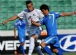 أوزبكستان ترافق الإمارات لنهائيات كأس أمم آسيا