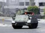 الجيش اللبناني: انفجار عبوة ناسفة في طرابلس تزامنا مع مرور دورية عسكرية