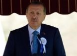 أردوغان: هناك قوى خارجية وداخلية تبذل ما في وسعها حتى لا تصبح تركيا دولة قوية