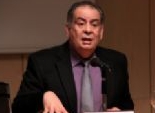 يوسف زيدان يناقش أوضاع مصر السياسية في ندوة بدمنهور