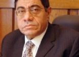 رئيس محكمة الاستئناف: إقالة النائب العام يوم أسود في تاريخ القضاء المصري