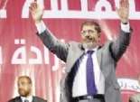 وعود مرسي: حكومة ائتلافية..رفع معدل النمو.. و