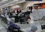  مطار المدينة المنورة يستعد لاستقبال أكثر من مليون معتمر وزائر في رمضان