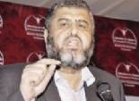 «الإخوان» ينكرون: «الشاطر» رفض لقاء وزيرى خارجية قطر والإمارات