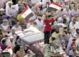 مستشفى المنيرة العام تستقبل 12 حالة من تجمعات التحرير بينها حالة وفاة