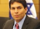  داني دانون رئيسًا للمؤتمر العام لحزب الليكود الإسرائيلي