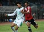 العراق يتعادل مع المنتخب المصري للشباب في كأس العالم
