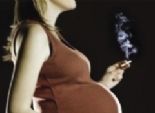 خطر التدخين يبدأ من النطفة وينتقل إلى الجنين والطفل الرضيع
