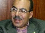 يحيى حسين: إقالتى من «مركز القادة» تطبيق عملى لخطاب «مرسى»