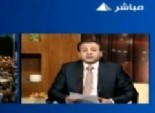 بالفيديو: مذيع ماسبيرو ينتقد تحيز التليفزيون المصري لمتظاهري مدينة نصر 