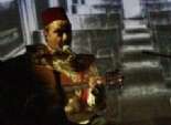  بالصور| فرقة لبنانية تقدم أغاني الأفراح المصرية القديمة في 