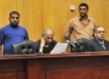  محكمة الإسماعيلية العسكرية تحجز قضية الطبيبين المتهمين بالشروع في قتل جنود الجيش إلى السبت