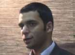  رئيس اتحاد طلاب مصر يلتقي قائد الدفاع العسكري لمناقشة 